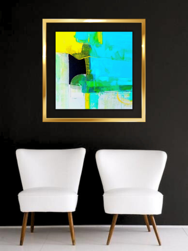 Danuta Vis Okeanos Wizualizacja 1